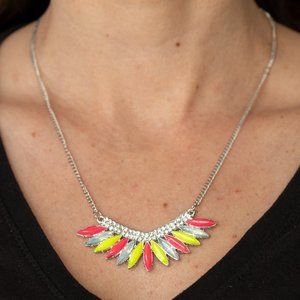 Extra Extravaganza - Multi Colored